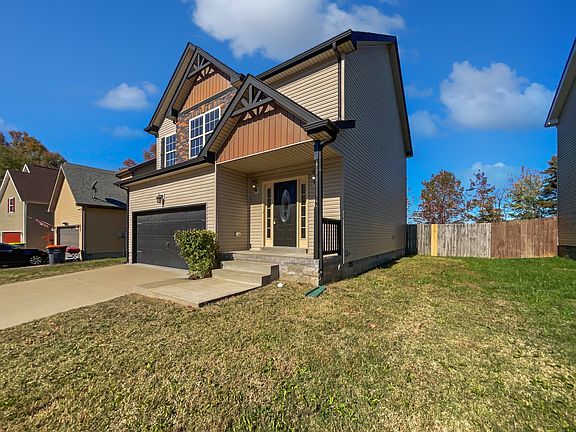 2nd image of 743 Sleek Fox Dr