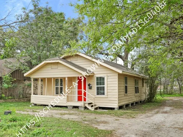 1001 Defender St, Houston, TX 77029