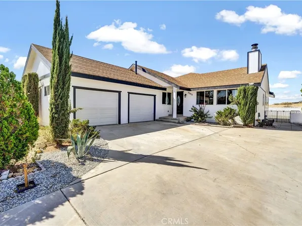 27452 Silver Lakes Pkwy, Helendale, CA 92342