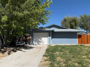 470-760 Tule Dr, Susanville, CA 96130