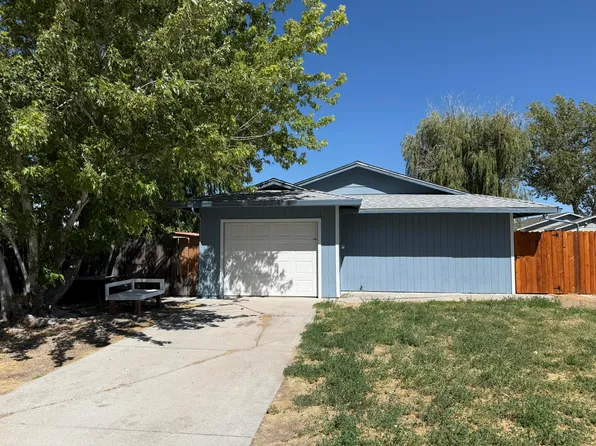 470-760 Tule Dr, Susanville, CA 96130