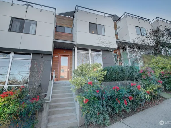 2423 E Denny Way, Seattle, WA 98122