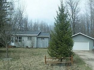 3248 Coolidge Rd, Beaverton, MI 48612