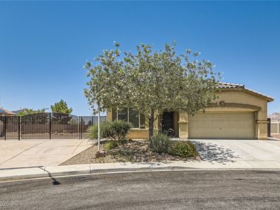 1197 Bear Head St, Henderson, NV, 89011