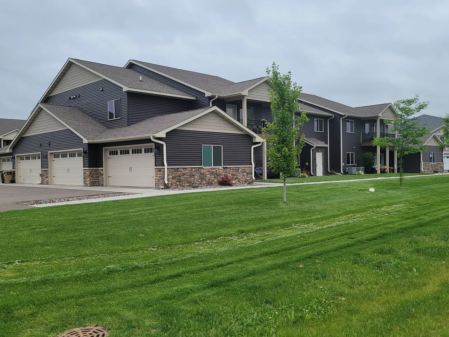 1640 Keanan Lane - 1D — Photo 1