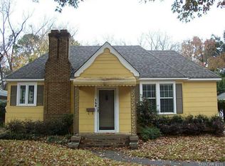 164 Patton Ave, Shreveport, LA 71105