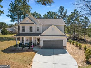 1545 Maddox Ln, Monroe, GA 30656