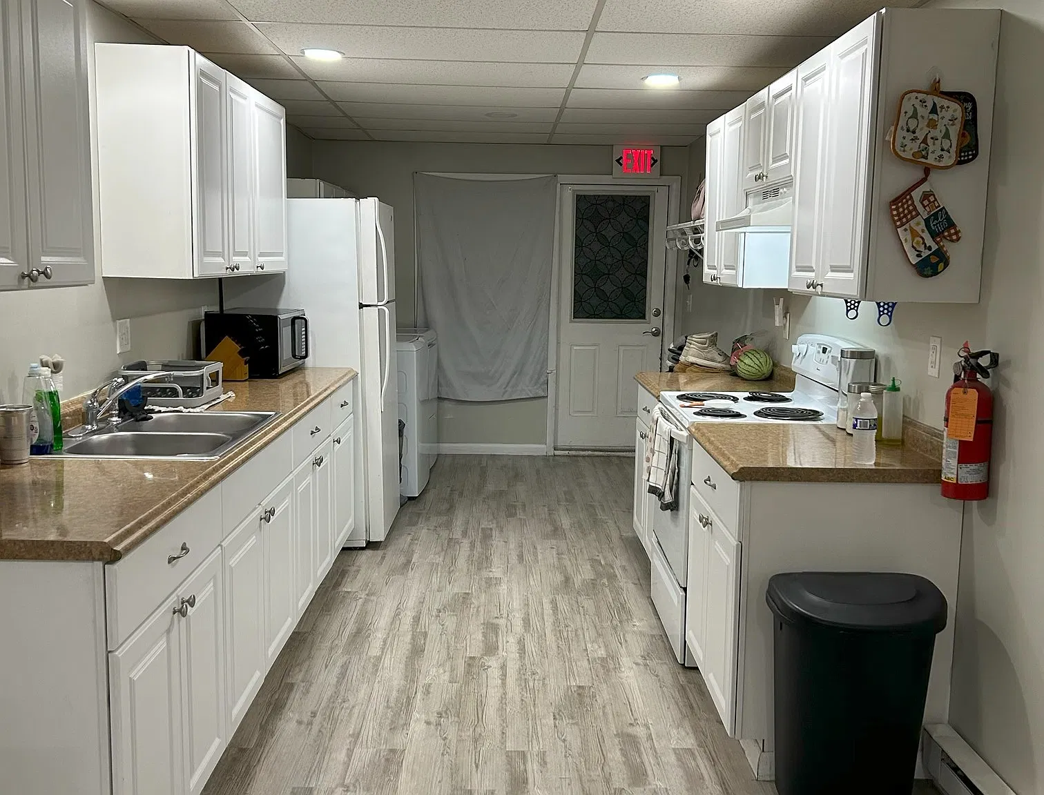 2 bed, 850 sqft, $1,050 — Photo 2