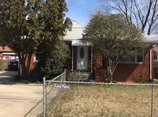 711 University Blvd W, Silver Spring, MD 20901