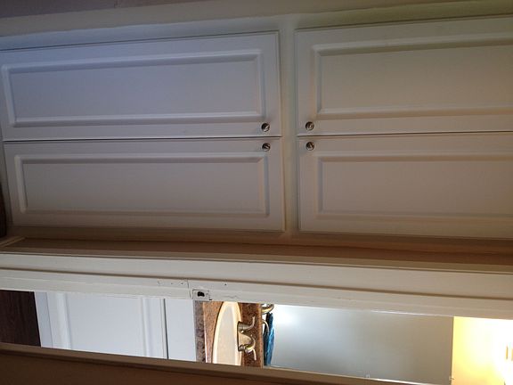 Hallway Closet