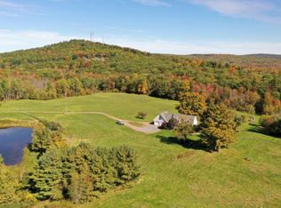 288 Eaton Mountain Rd, Skowhegan, ME 04976