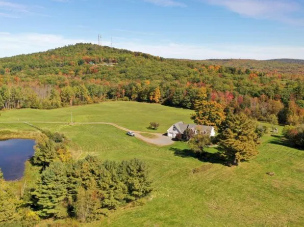 288 Eaton Mountain Road, Skowhegan, ME 04976
