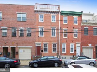 1526 Bainbridge St, Philadelphia, PA 19146