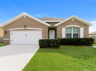 3861 SW Kakopo St, Port Saint Lucie, FL 34953