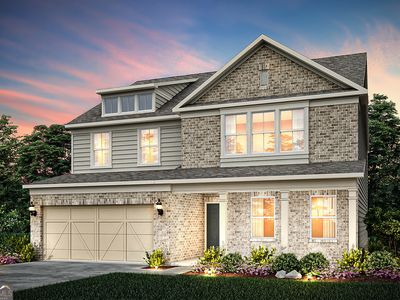 7680 Stiles Ln, Dawsonville, GA, 30534