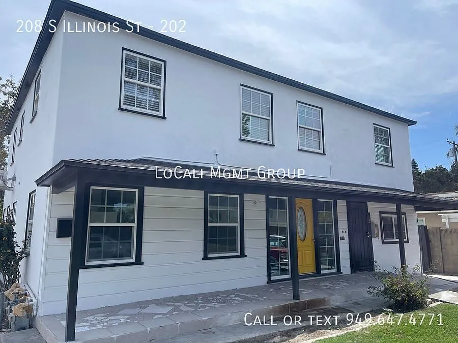 208 S Illinois St #202