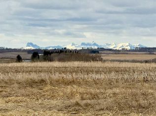 Rr 35 North Of Twp #304, Rural Mountain View County, AB T0M 0R0