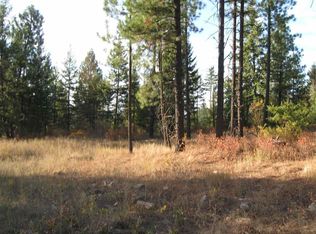 0 Spring Valley, Newport, WA 99156