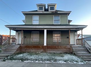 612 Walnut St #614, Toledo, OH 43604