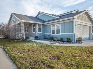 2516B Old Ranch Rd, Missoula, MT 59808
