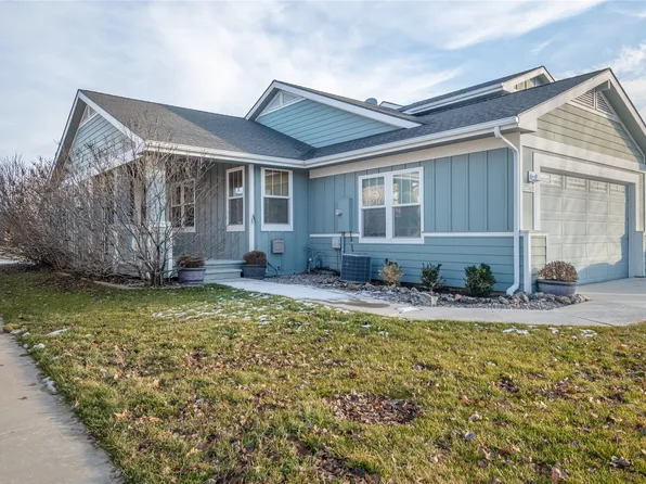 2516B Old Ranch Rd, Missoula, MT 59808