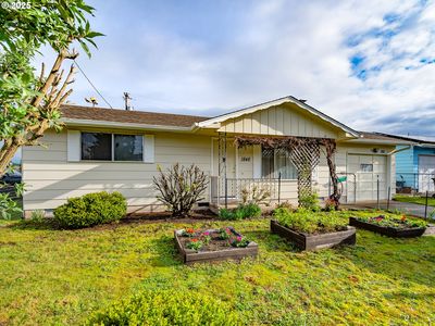1846 Centennial Blvd, Springfield, OR, 97477