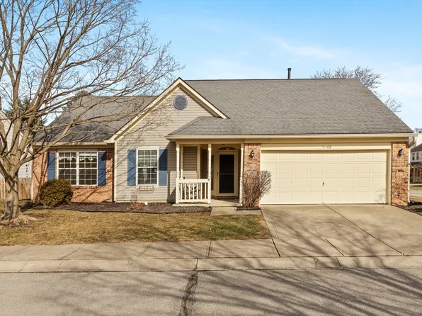 11168 Autumn Harvest Dr, Fishers, IN 46038