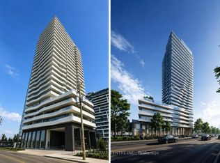 1010 Sandy Beach Rd #2201, Pickering, ON L1W 3X5
