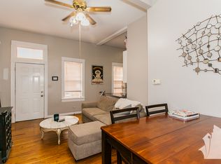 1016 W Fry St APT 1F, Chicago, IL 60642