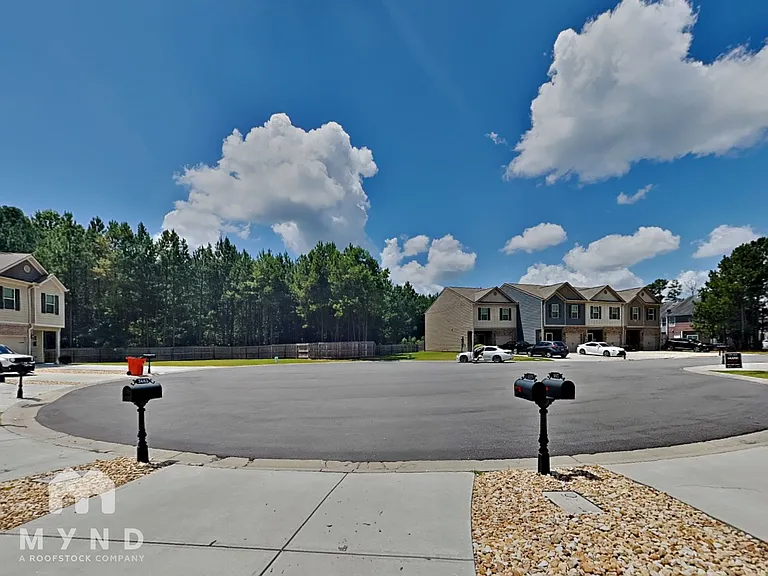 3465 Shoal Oak Ct #1 — Photo 21