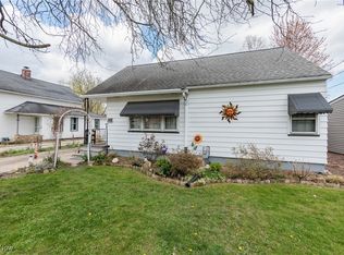 294 West St, Berea, OH