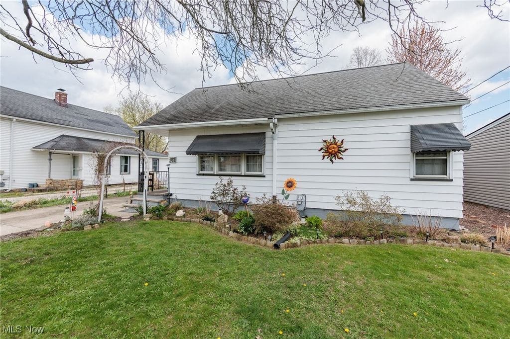 Real estate listing image
