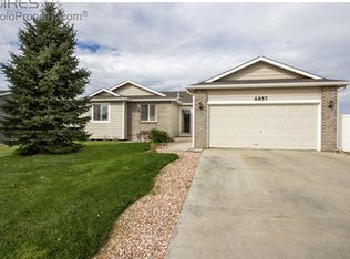 6857 Mount Nimbus St, Wellington, CO 80549