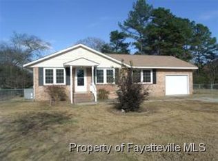 2905 Robbie Cir, Spring Lake, NC 28390