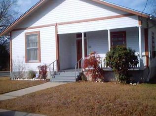 1701 Nolan St, San Antonio, TX 78202
