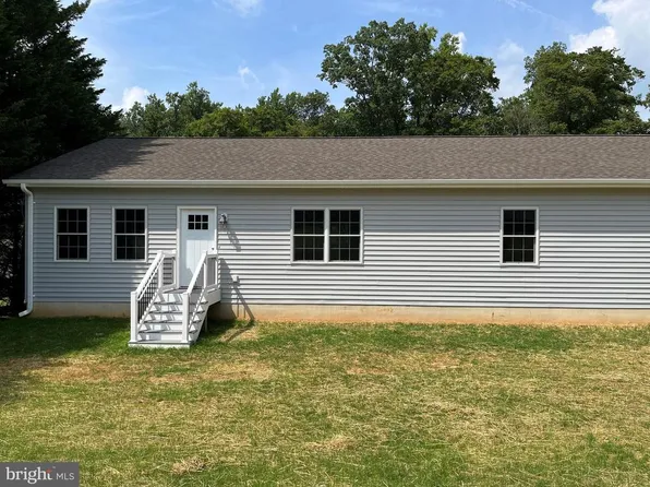 2114 Moorland Dr, Bel Air, MD 21015
