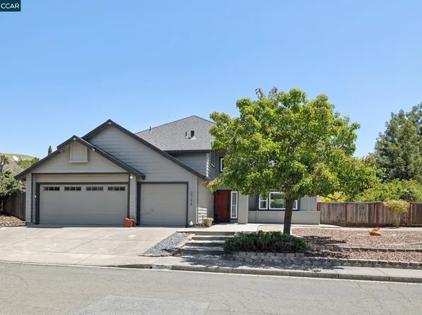 2724 De La Briandais Ct, Pinole, CA 94564