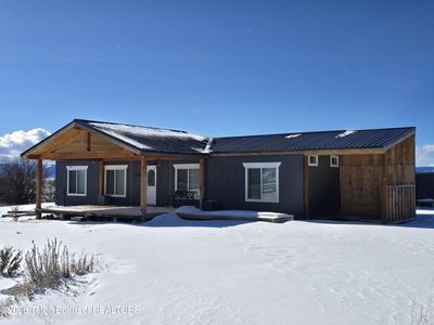 5124 Rancheros Loop, Tetonia, ID, 83452