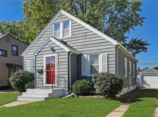 4202 18th Ave, Kenosha, WI 53140