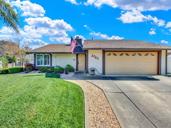 2703 Vista Serena, Fairfield, CA 94534