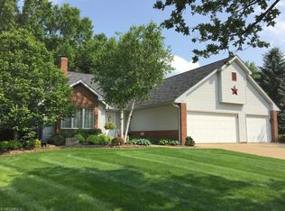 426 Memory Ln, Wooster, OH 44691