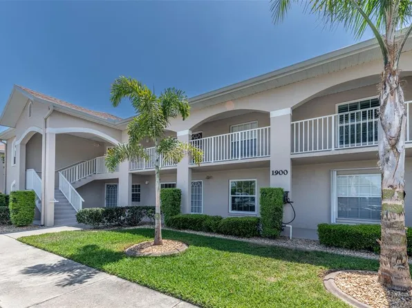 11644 SW Egret Cir APT 1902, Lake Suzy, FL 34269