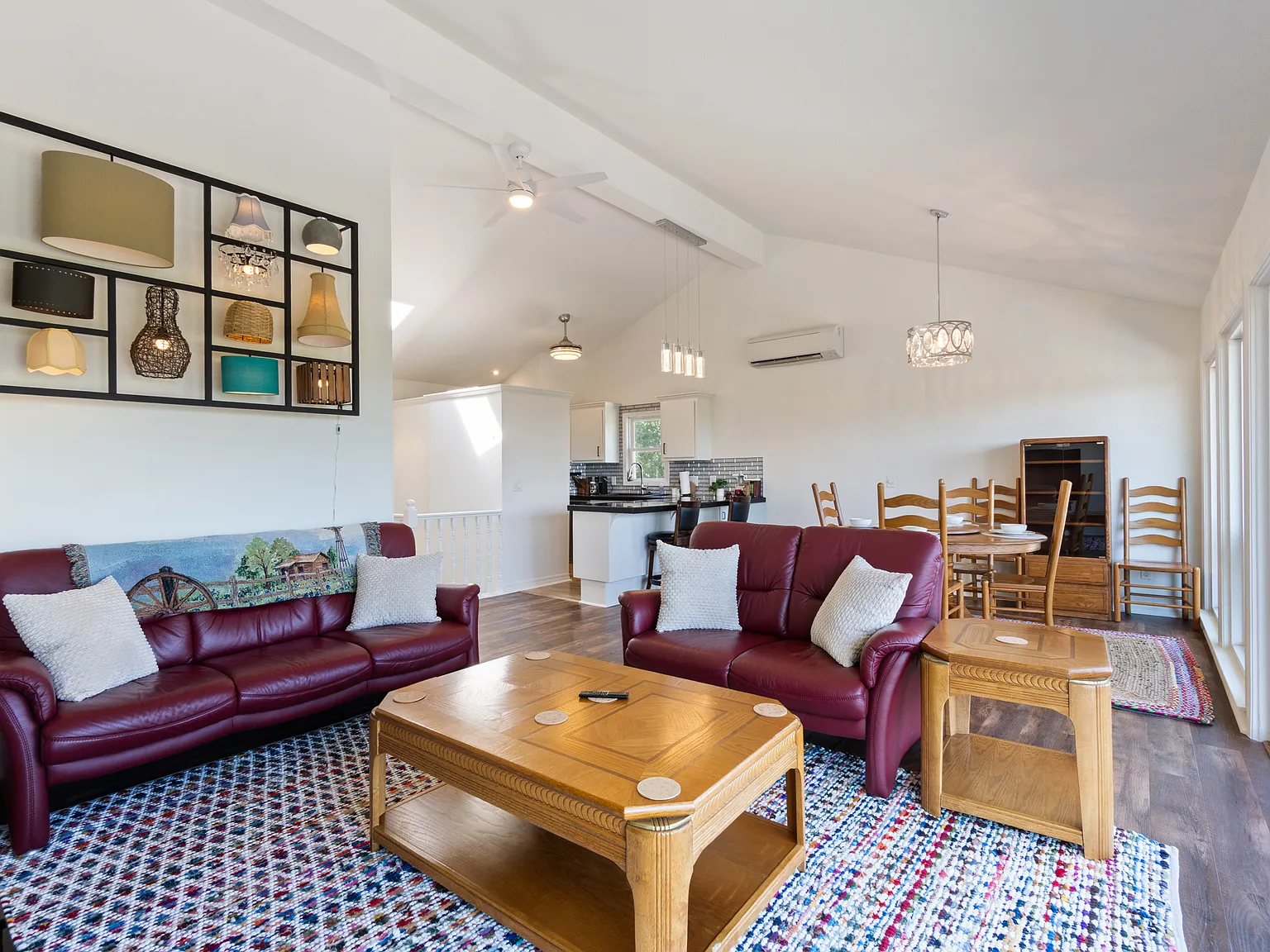 2 bed, 1545 sqft, $3,000 — Photo 2