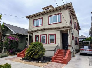 680 Aileen St, Oakland, CA 94609