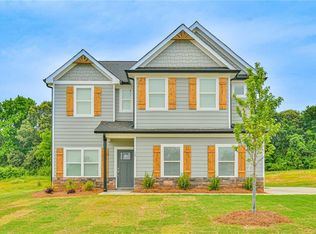 265 Webb Mdws, Jefferson, GA 30549