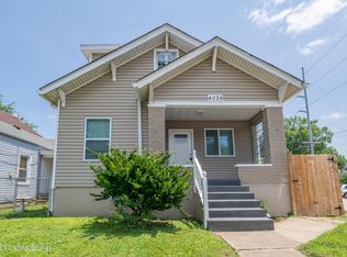 4029 S 5th St, Louisville, KY 40214