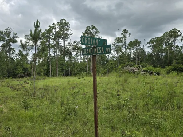 0 Crotan Dr, Alford, FL 32420