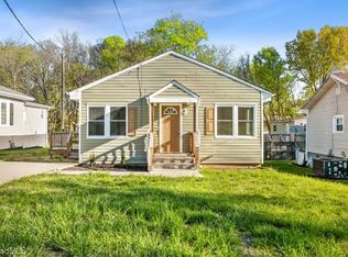 3507 Power St, Greensboro, NC 27405