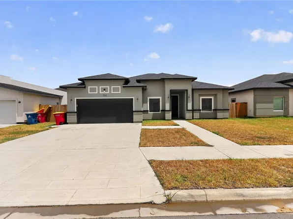 7210 Lake Shasta, Brownsville, TX 78520