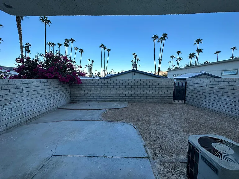 1900 S Palm Canyon Dr #60 — Photo 5